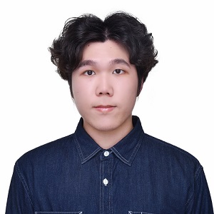 Yiwei Zheng (郑义威)